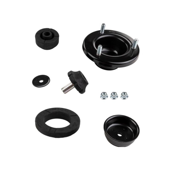 Upper shock mount OMETH007 Mitsubishi Pajero Sport (2007 -) ARB